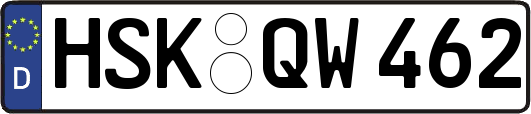 HSK-QW462