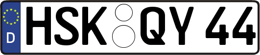 HSK-QY44