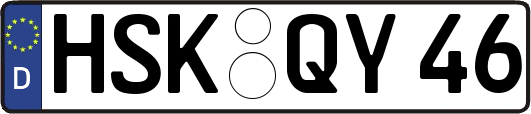 HSK-QY46