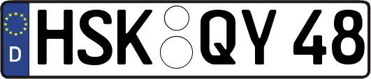 HSK-QY48