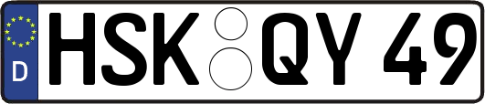 HSK-QY49