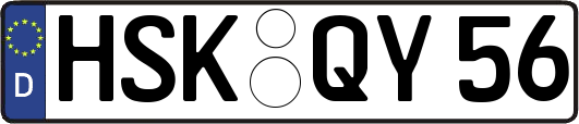 HSK-QY56