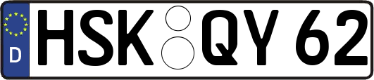 HSK-QY62
