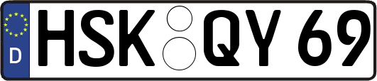 HSK-QY69