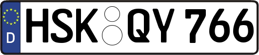 HSK-QY766