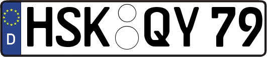 HSK-QY79