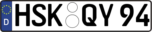 HSK-QY94