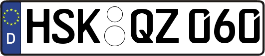 HSK-QZ060
