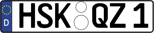 HSK-QZ1