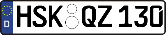HSK-QZ130