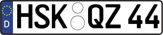 HSK-QZ44