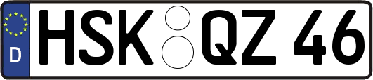 HSK-QZ46