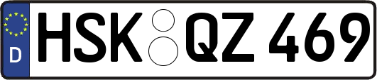 HSK-QZ469