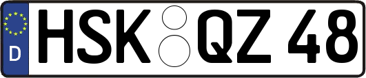 HSK-QZ48