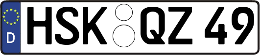 HSK-QZ49