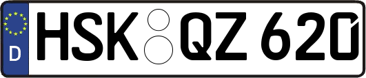HSK-QZ620