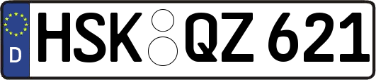 HSK-QZ621