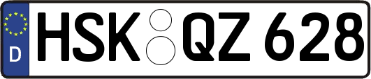 HSK-QZ628