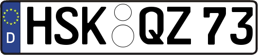 HSK-QZ73