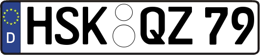 HSK-QZ79