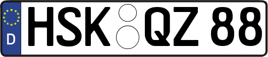 HSK-QZ88