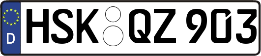 HSK-QZ903