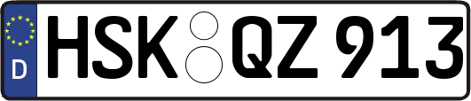 HSK-QZ913