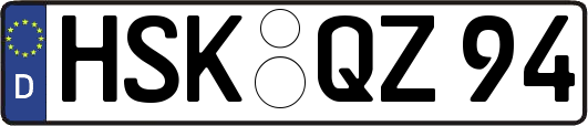 HSK-QZ94