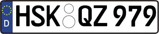 HSK-QZ979