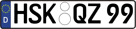 HSK-QZ99