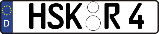 HSK-R4
