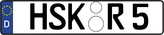 HSK-R5
