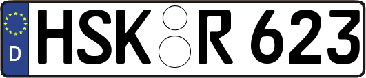 HSK-R623