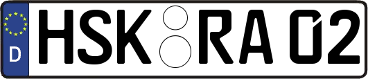 HSK-RA02