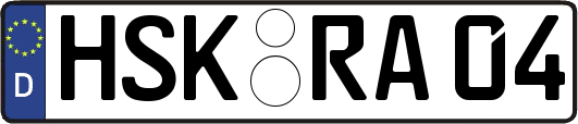 HSK-RA04