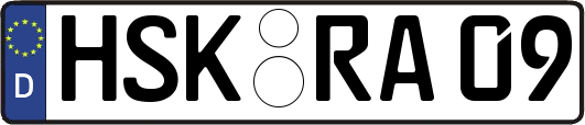 HSK-RA09
