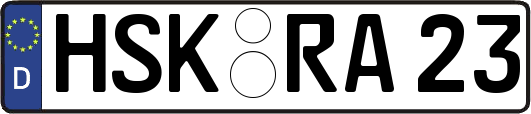 HSK-RA23