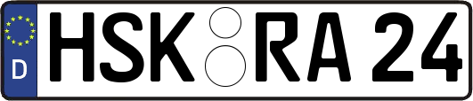 HSK-RA24