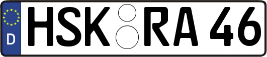 HSK-RA46