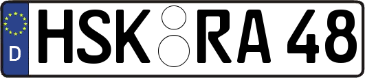 HSK-RA48