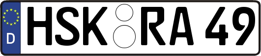 HSK-RA49