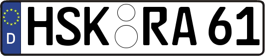 HSK-RA61