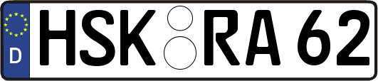 HSK-RA62