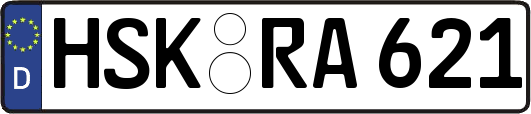 HSK-RA621