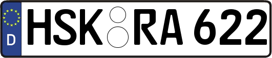 HSK-RA622
