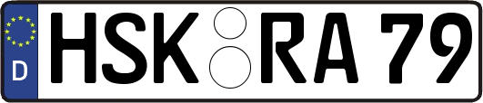 HSK-RA79