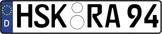 HSK-RA94