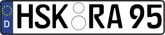 HSK-RA95