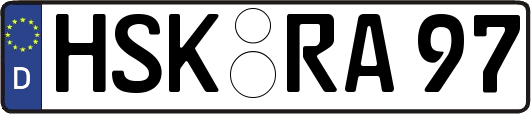 HSK-RA97