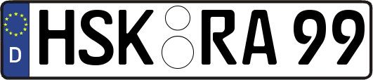 HSK-RA99